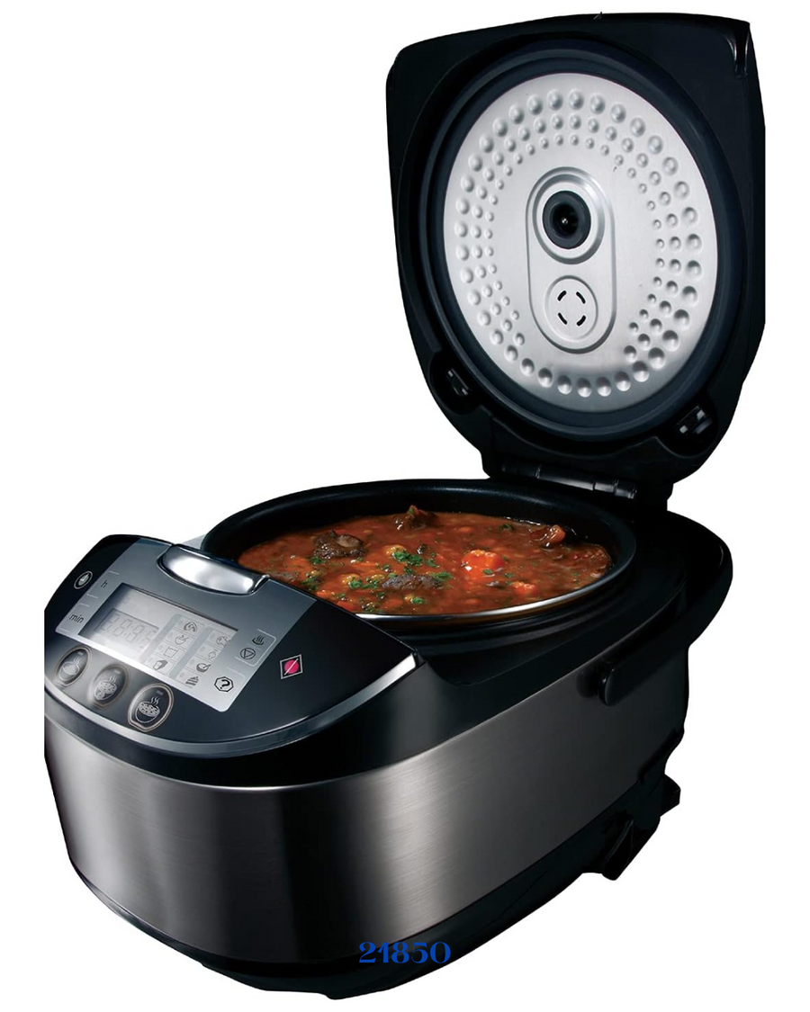 RUSSELL HOBBS COOK & HOME MULTI COOKER-900W_5L