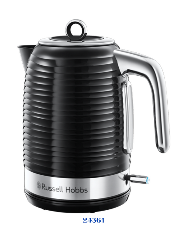 RUSSELL HOBBS INSPIRE KETTLE - 3000W_1.7L