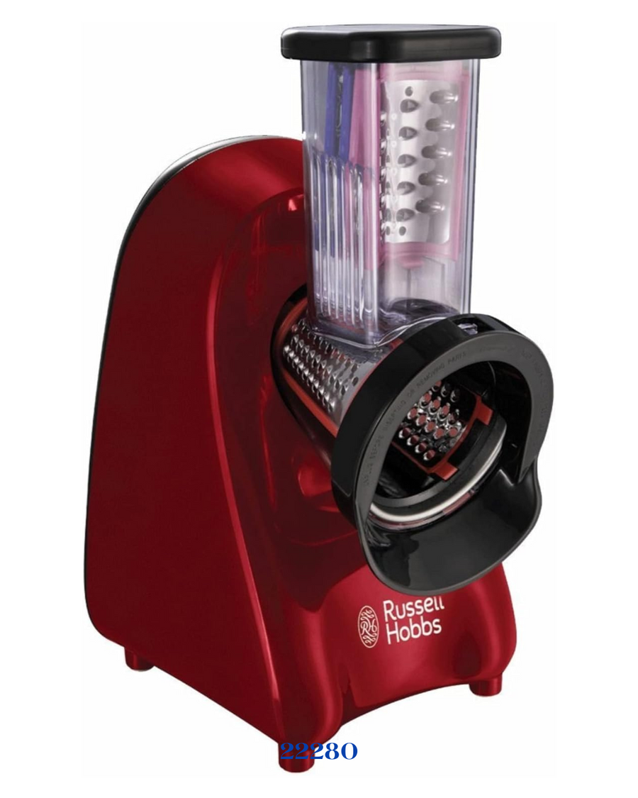 RUSSELL HOBBS DESIRE SLICE & GO - 200W