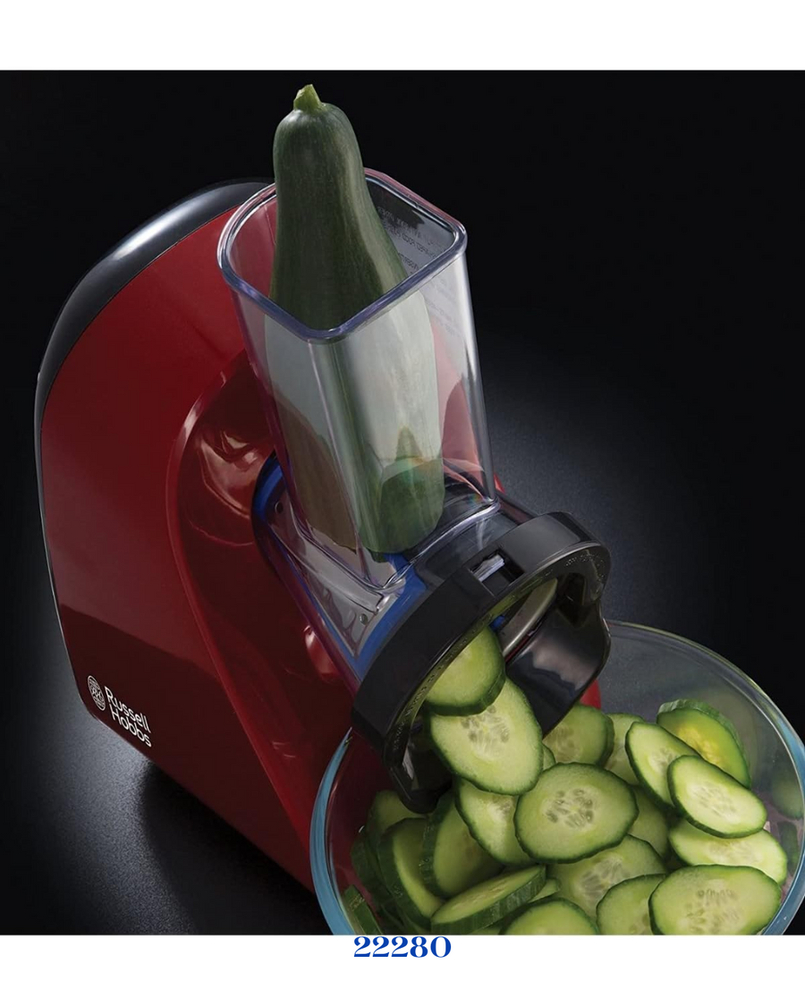 RUSSELL HOBBS DESIRE SLICE & GO - 200W