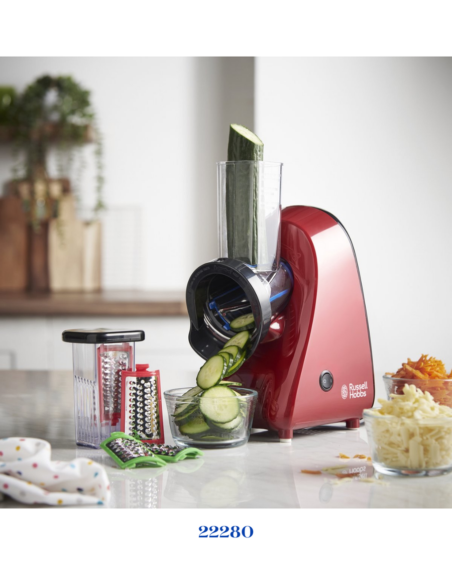 RUSSELL HOBBS DESIRE SLICE & GO - 200W