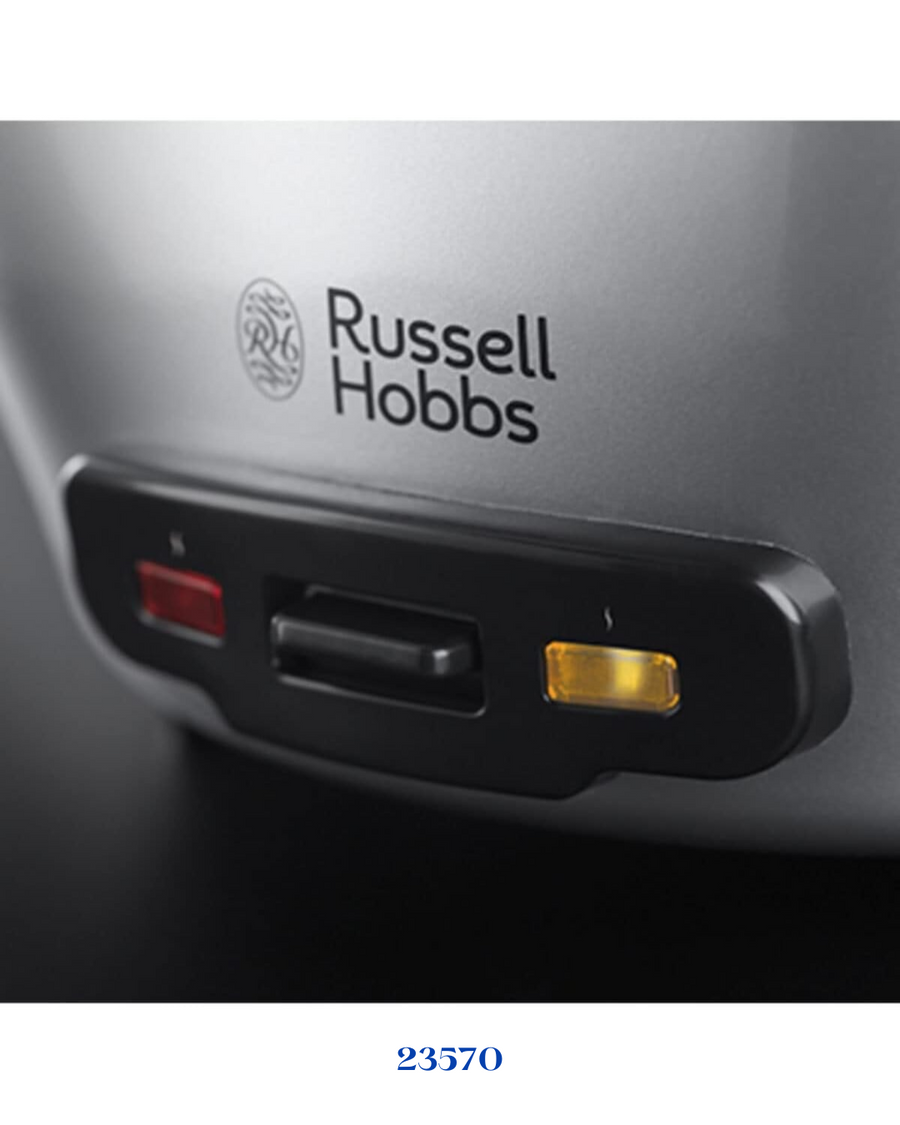 RUSSELL HOBBS MAXICOOK RICE COOKER -1000W_5L