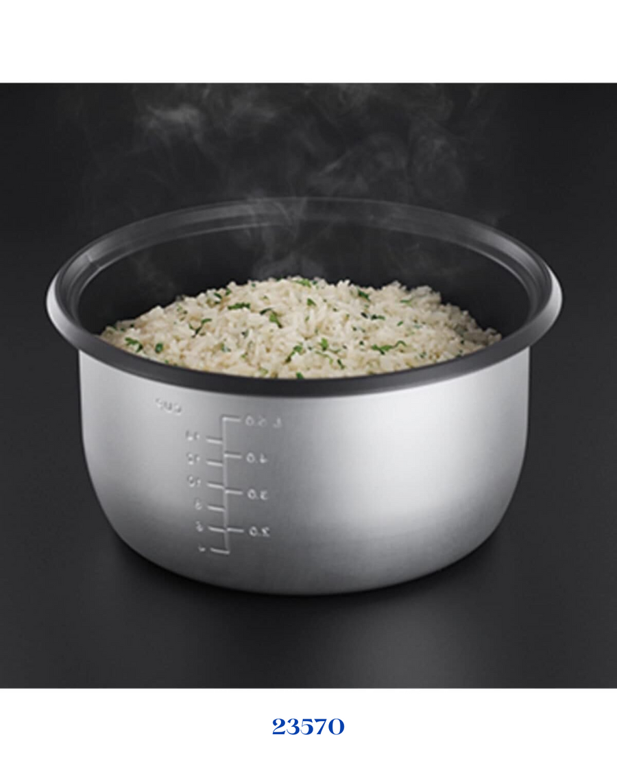 RUSSELL HOBBS MAXICOOK RICE COOKER -1000W_5L