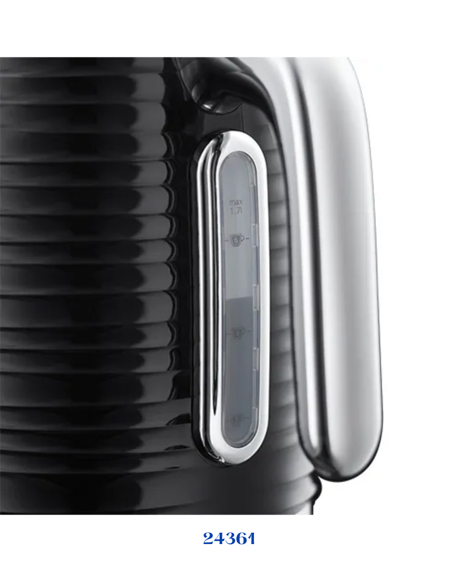 RUSSELL HOBBS INSPIRE KETTLE - 3000W_1.7L