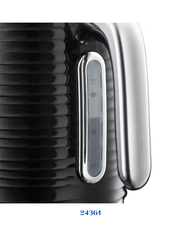 RUSSELL HOBBS INSPIRE KETTLE - 3000W_1.7L