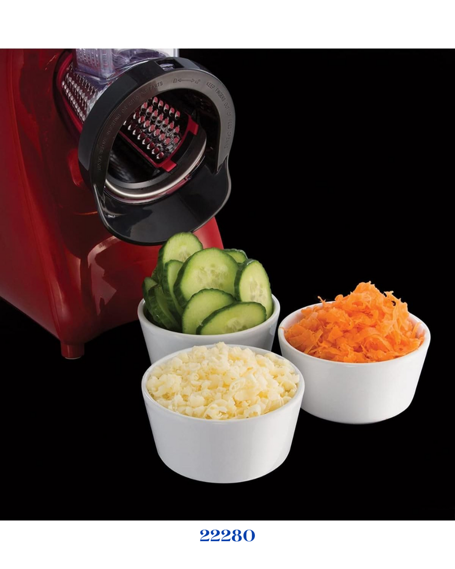 RUSSELL HOBBS DESIRE SLICE & GO - 200W