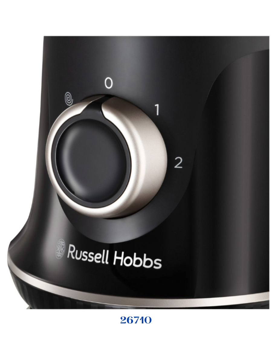 RUSSELL HOBBS BLADE BOOST BLASTIC BLENDER - 750W_1.5L