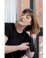 REMINGTON ROSE SHIMMER HAIRDRYER