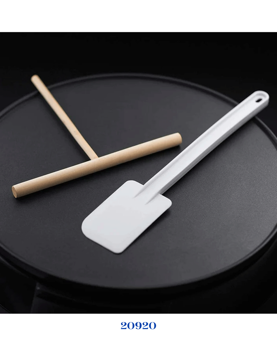 RUSSELL HOBBS FIESTA CREPE MAKER