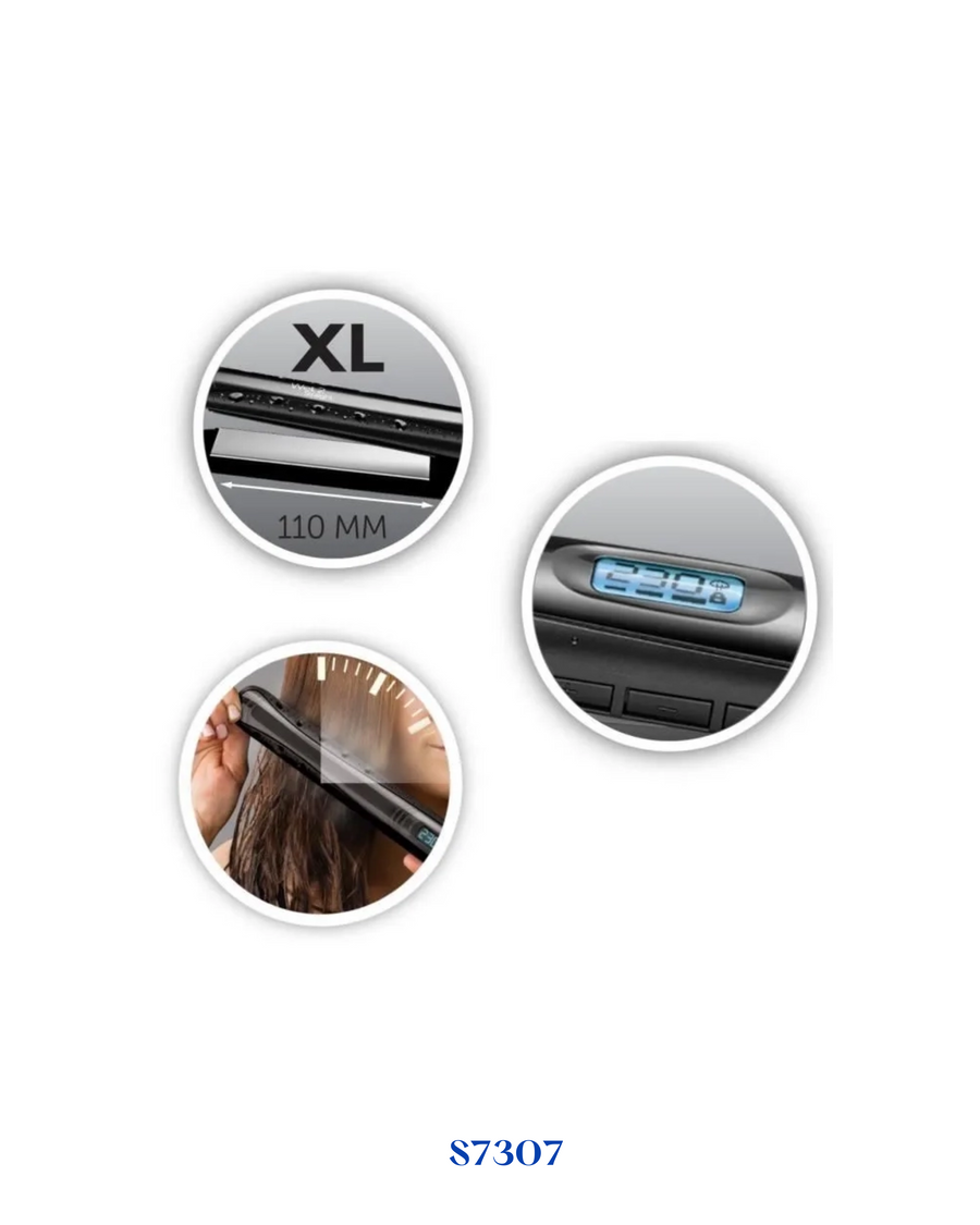 REMINGTON AQUALISSE EXTREME STRAIGHTENER