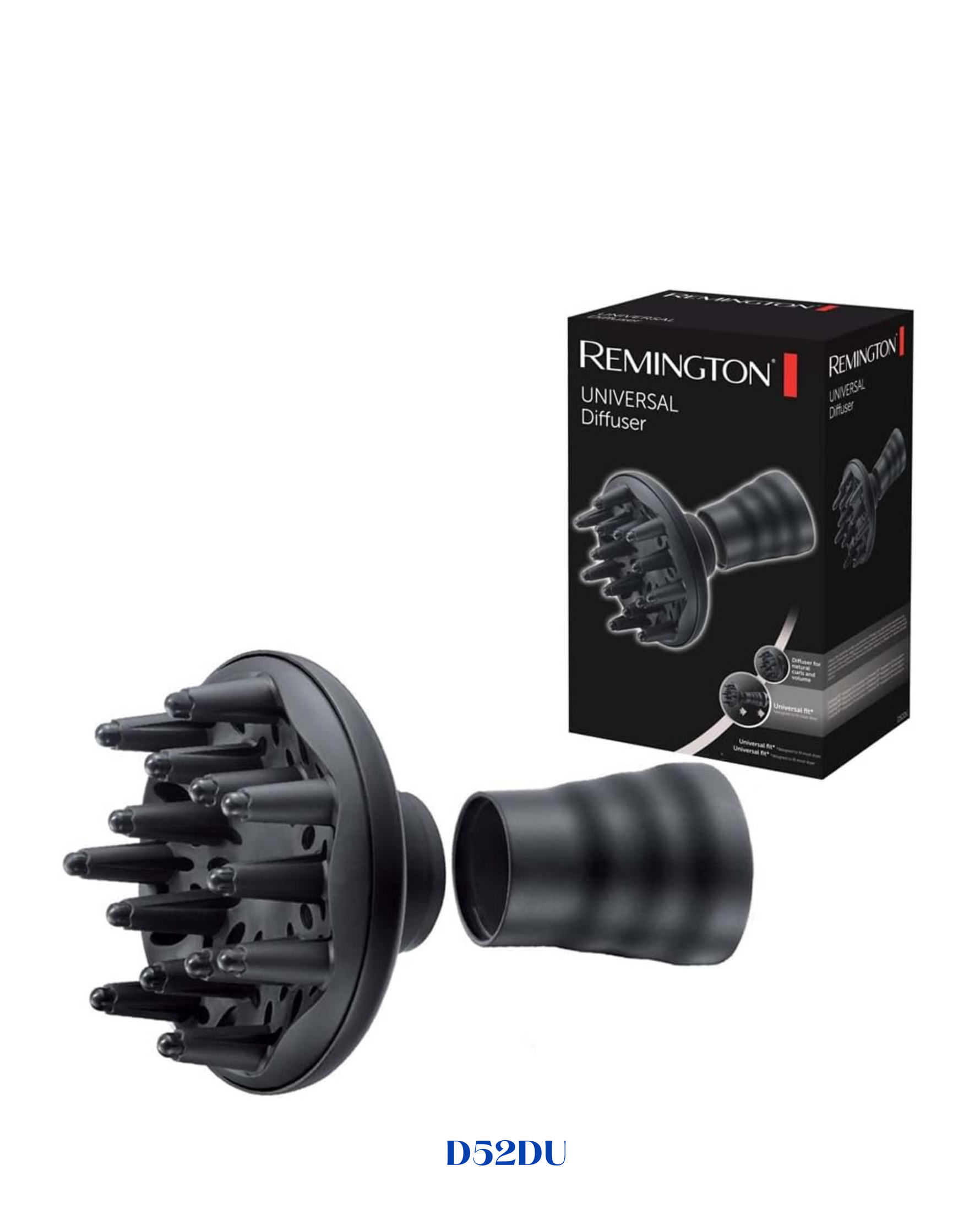 REMINGTON UNIVERSAL DIFFUSER