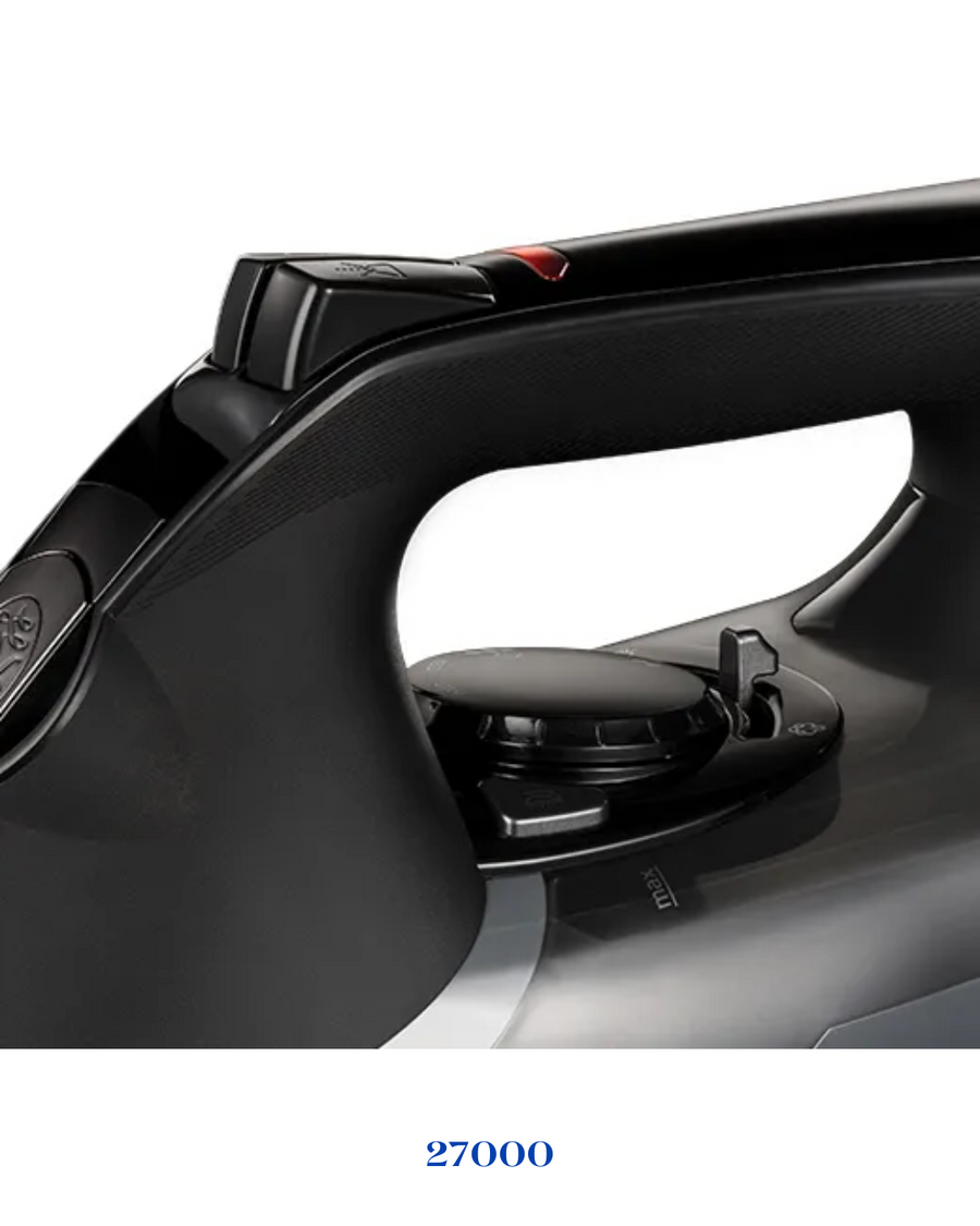 RUSSELL HOBBS DIAMOND ELITE STEAM IRON - 3100W