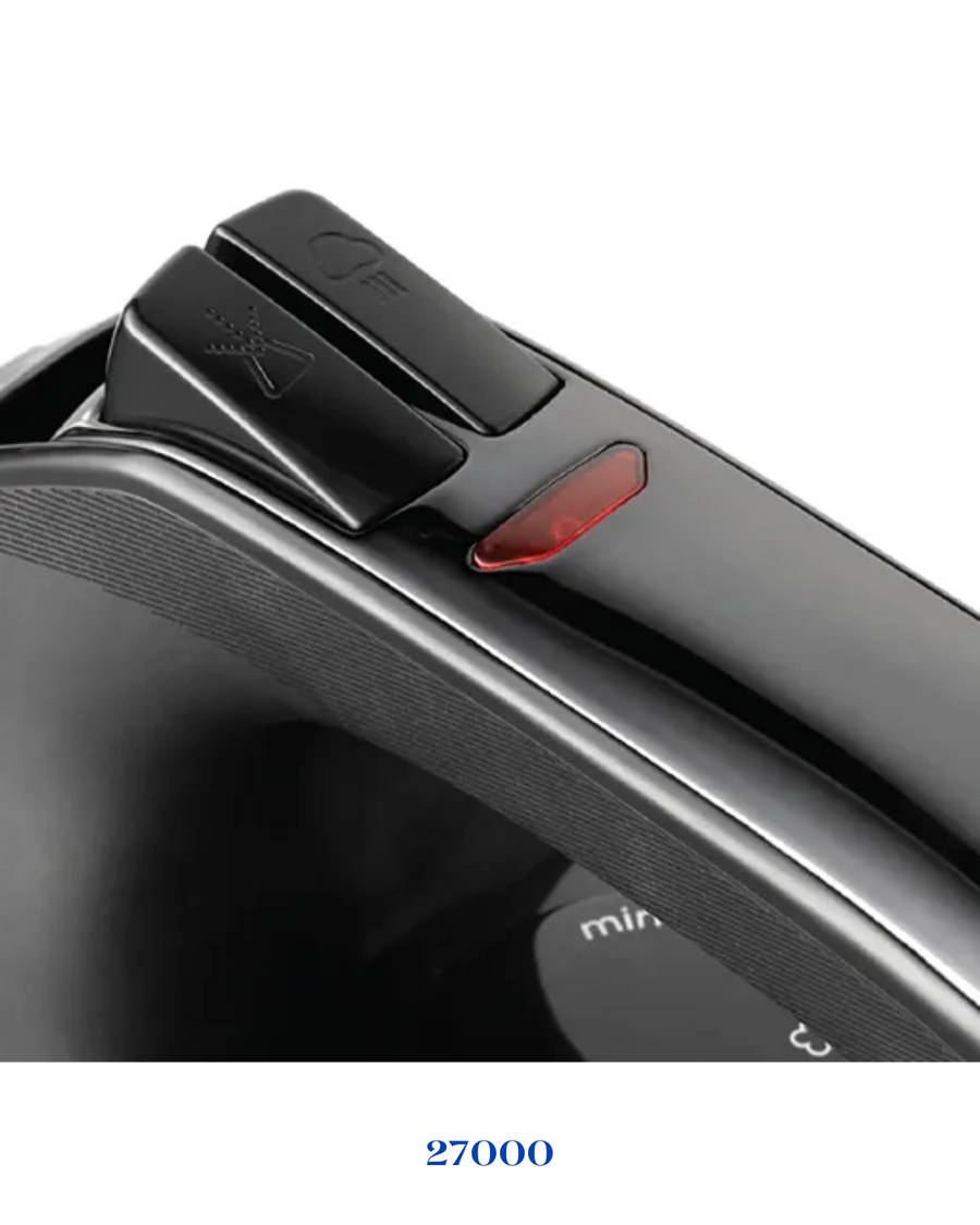 RUSSELL HOBBS DIAMOND ELITE STEAM IRON - 3100W