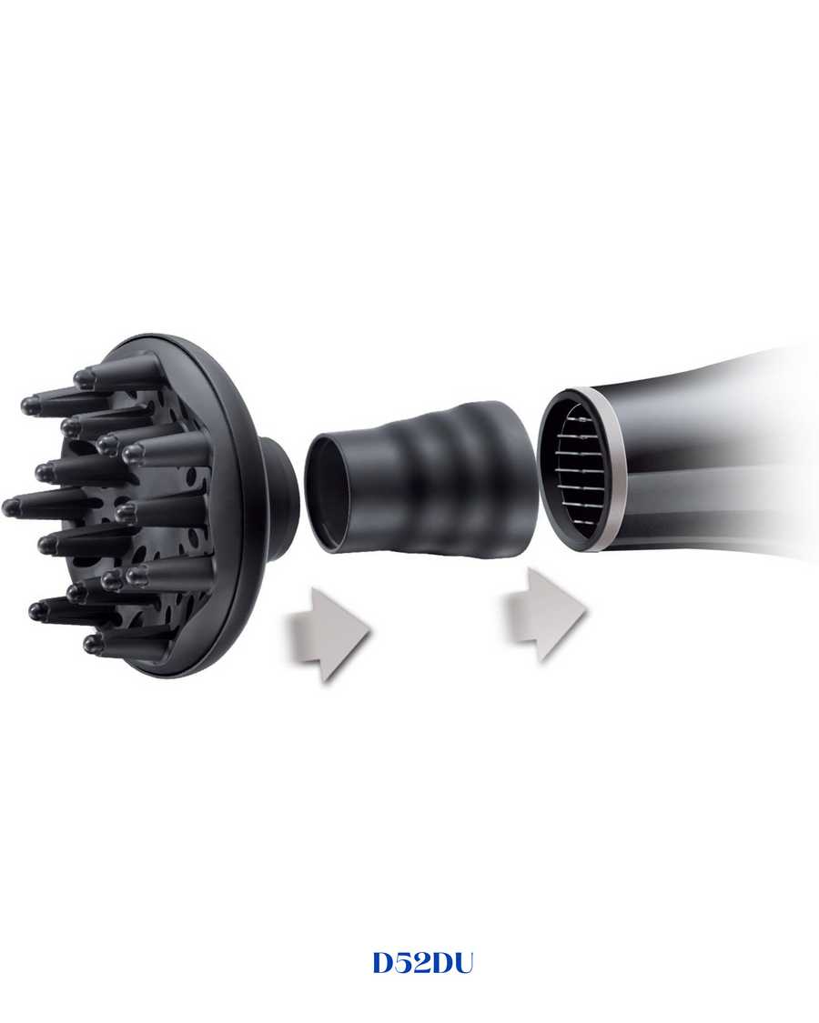 REMINGTON UNIVERSAL DIFFUSER
