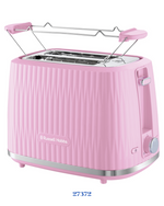 RUSSELL HOBBS EDEN 2 SLICE TOASTER – 800W