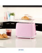 RUSSELL HOBBS EDEN 2 SLICE TOASTER – 800W