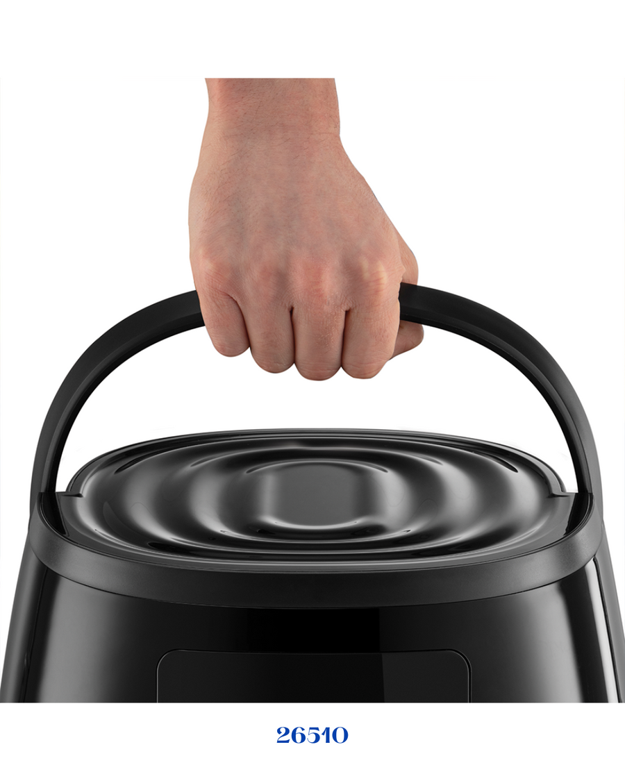 RUSSELL HOBBS SATISFRY AIR FRYER – 5L_1650W