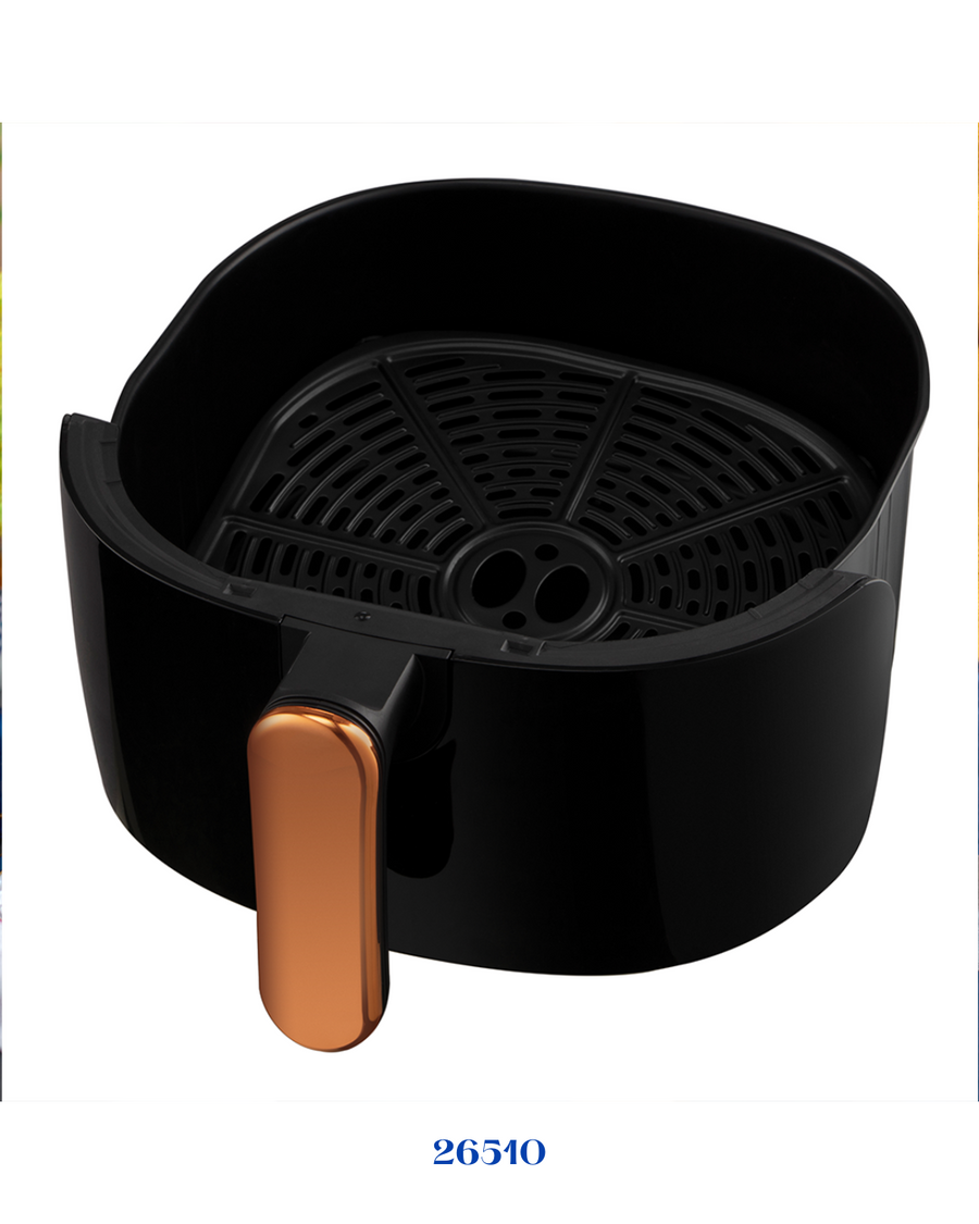 RUSSELL HOBBS SATISFRY AIR FRYER – 5L_1650W