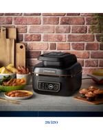 RUSSELL HOBBS SATISFRY AIR & GRILL MULTI COOKER – 1745W_5.5L