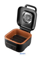 RUSSELL HOBBS SATISFRY AIR & GRILL MULTI COOKER – 1745W_5.5L