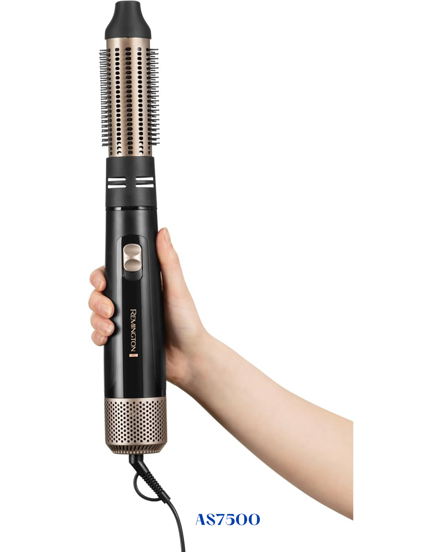 REMINGTON BLOW DRY & STYLE CARING 1000W AIRSTYLER