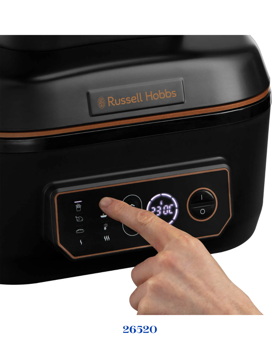 RUSSELL HOBBS SATISFRY AIR & GRILL MULTI COOKER – 1745W_5.5L