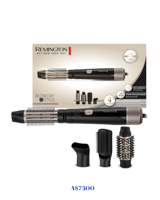 REMINGTON BLOW DRY & STYLE CARING 1000W AIRSTYLER