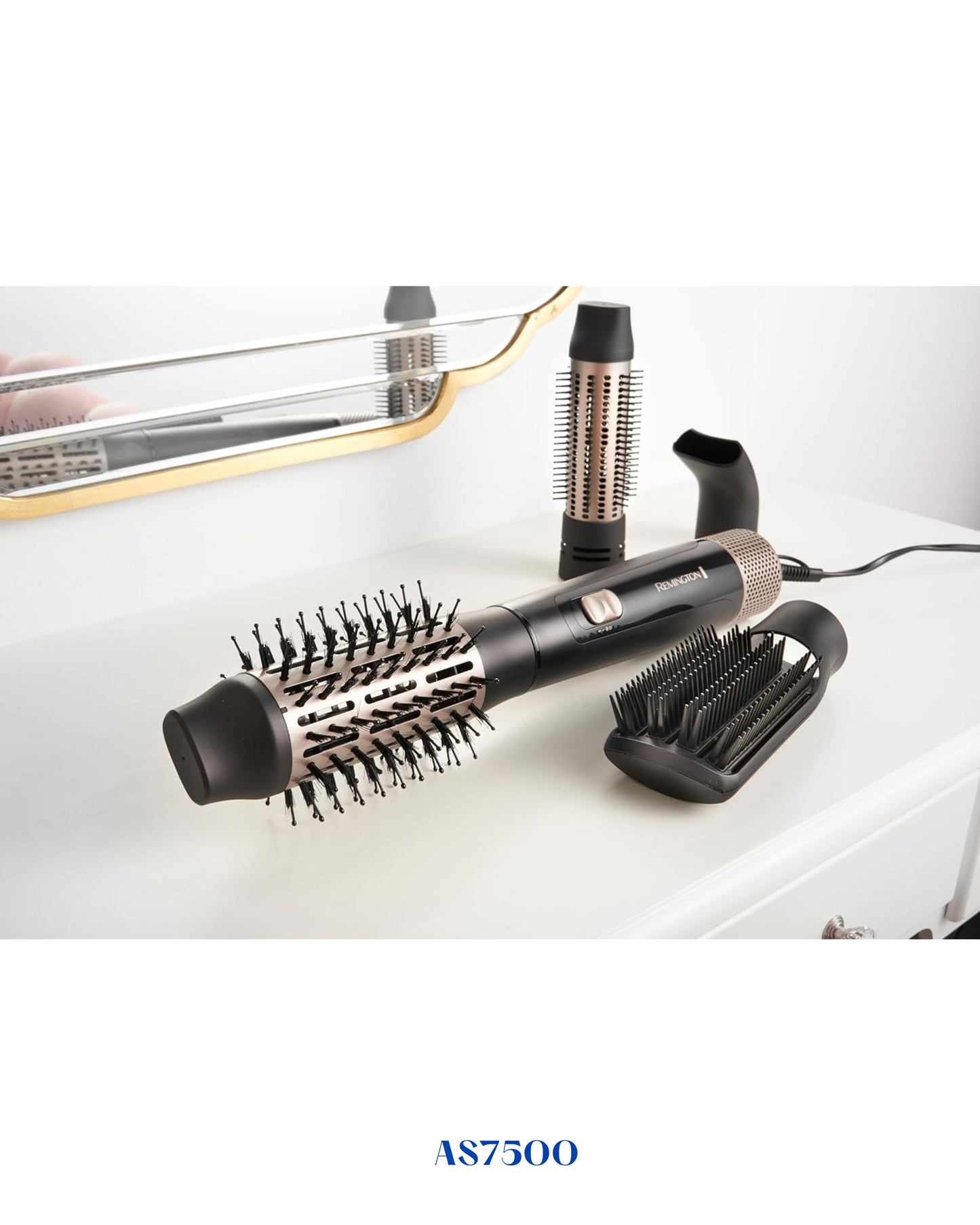 REMINGTON BLOW DRY & STYLE CARING 1000W AIRSTYLER