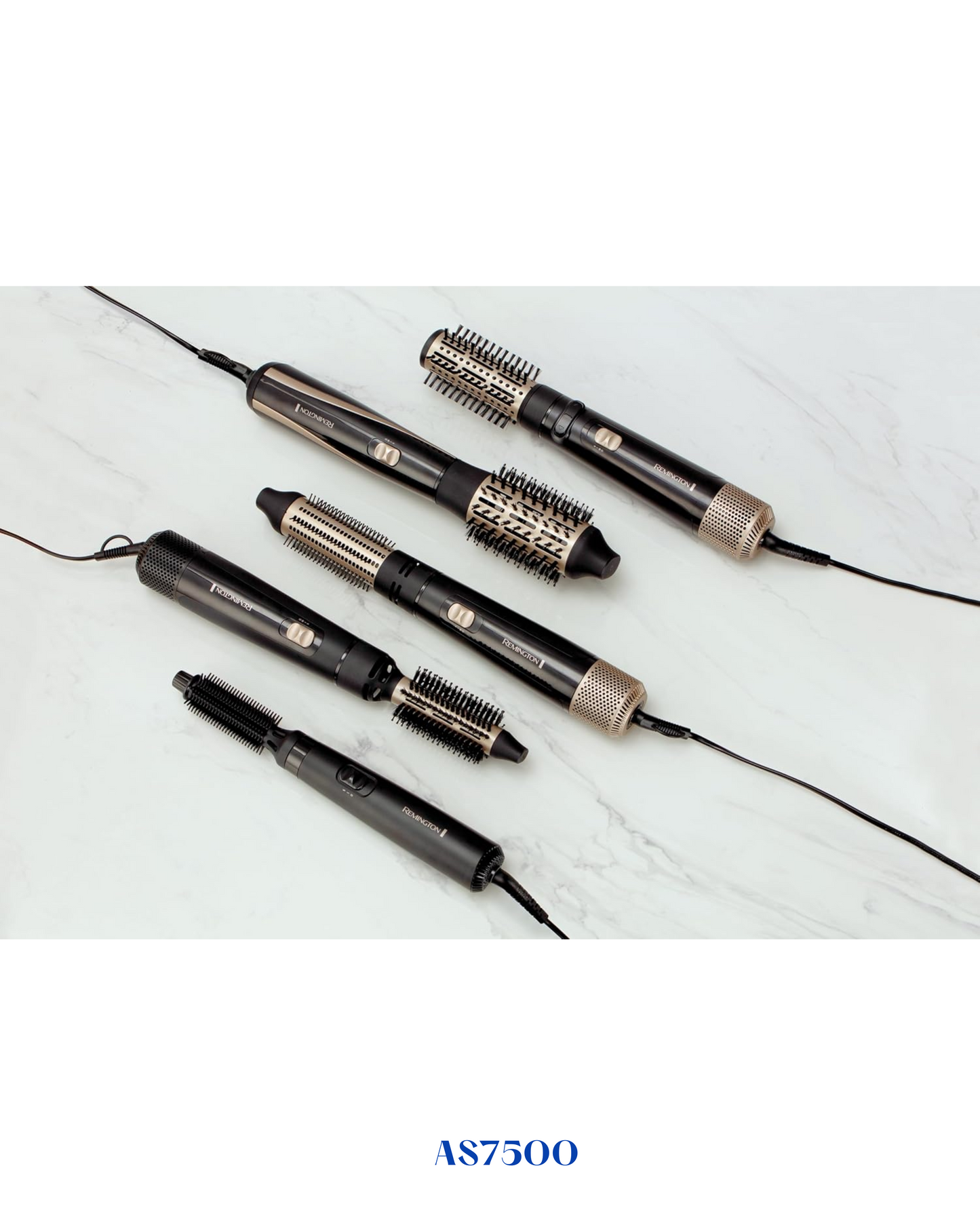 REMINGTON BLOW DRY & STYLE CARING 1000W AIRSTYLER