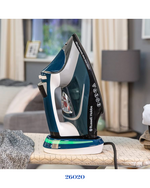 RUSSELL HOBBS CORDLESS ONE TEMPERATURE IRON -2600W