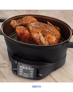 RUSSELL HOBBS GOOD TO GO MULTI COOKER – 750W_6.5L