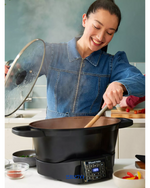 RUSSELL HOBBS GOOD TO GO MULTI COOKER – 750W_6.5L