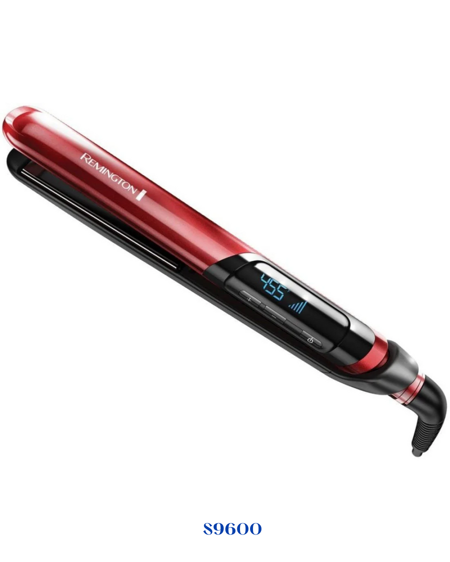 REMINGTON SILK STRAIGHTENER