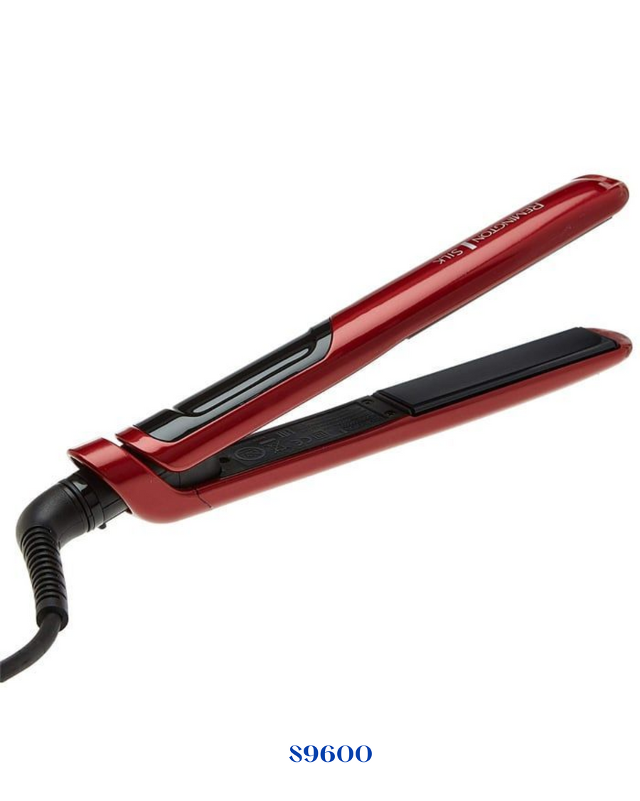 REMINGTON SILK STRAIGHTENER