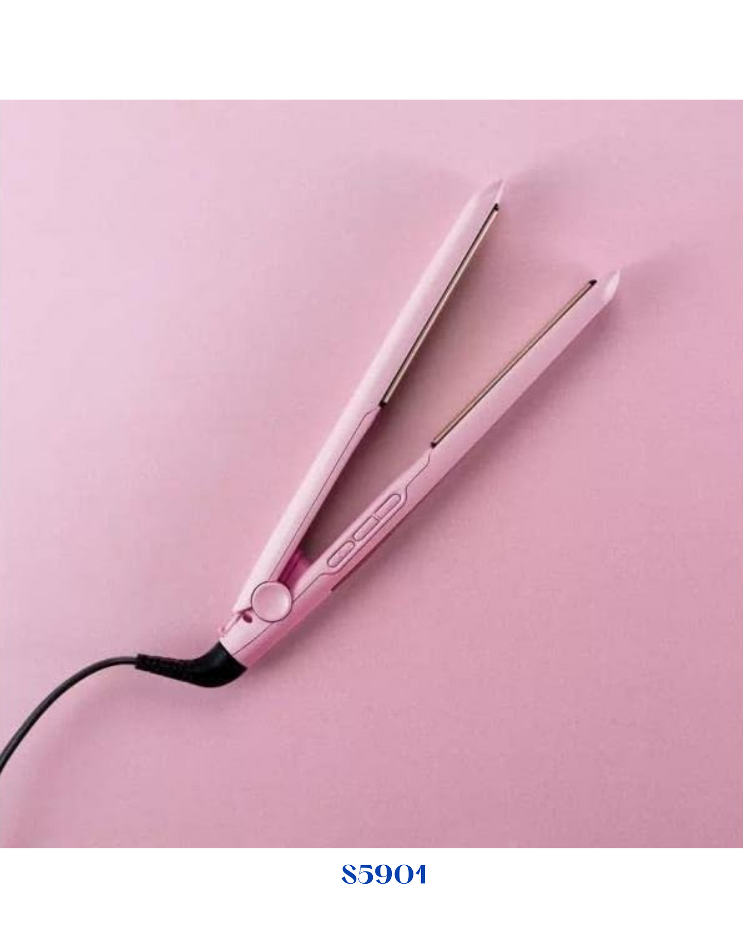 REMINGTON COCONUT SMOOTH HAIR STRAIGHTENER