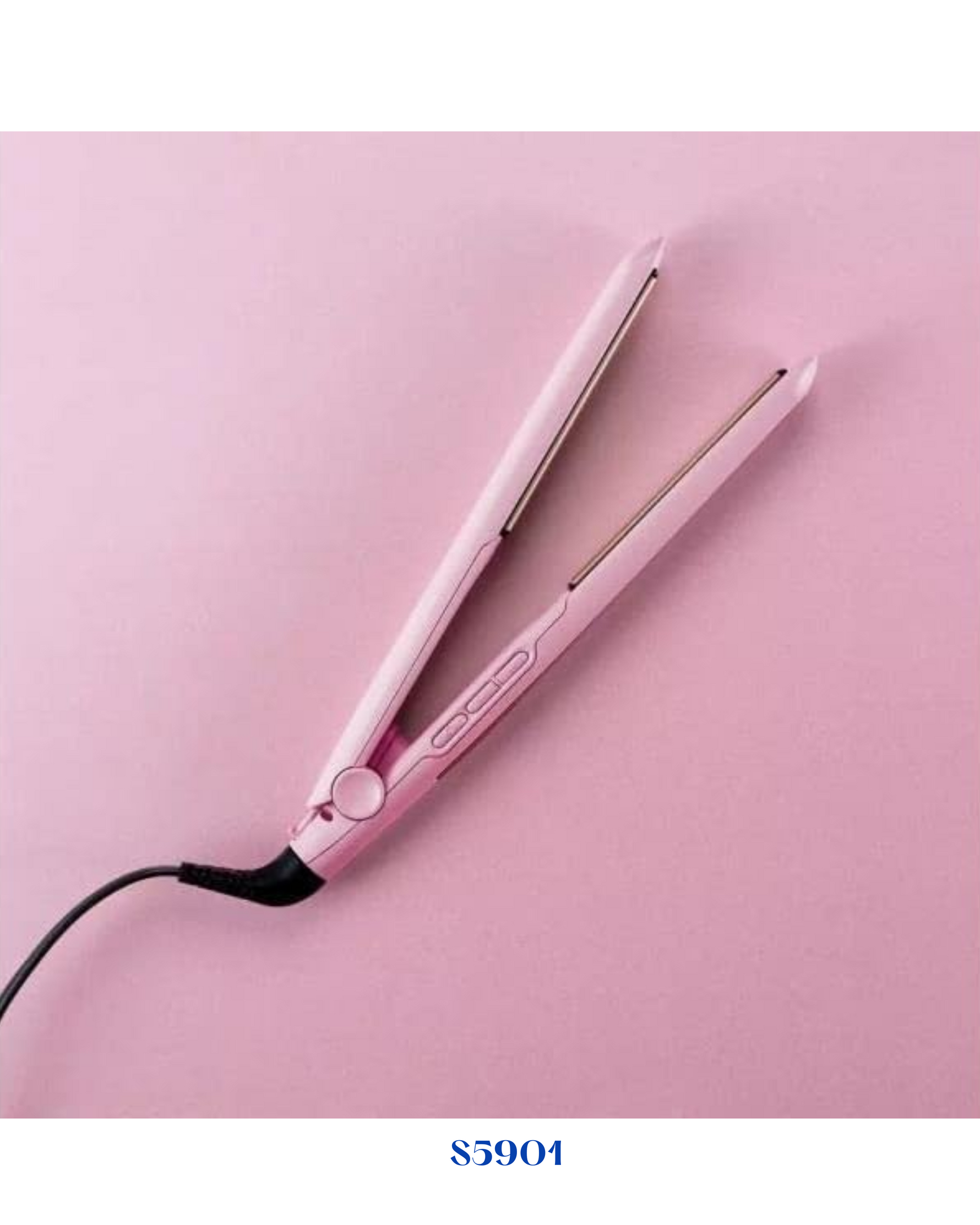 REMINGTON COCONUT SMOOTH HAIR STRAIGHTENER