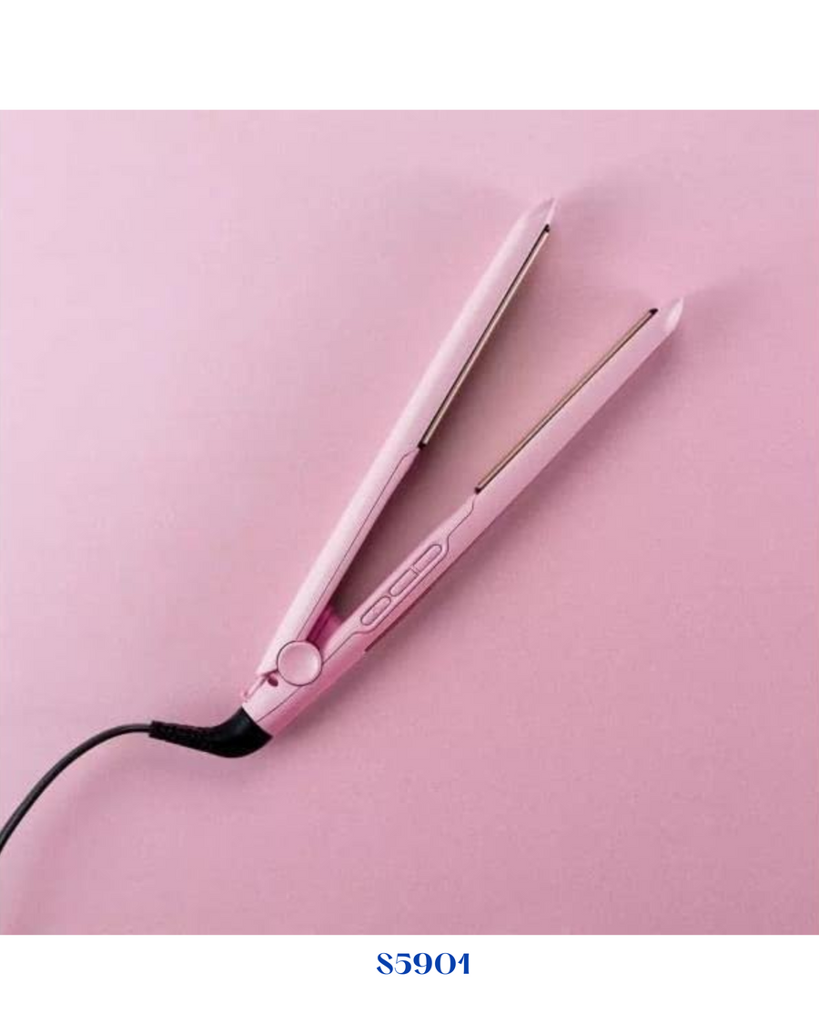 REMINGTON COCONUT SMOOTH HAIR STRAIGHTENER