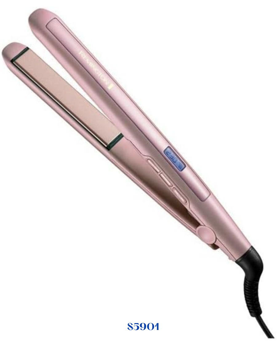 REMINGTON COCONUT SMOOTH HAIR STRAIGHTENER