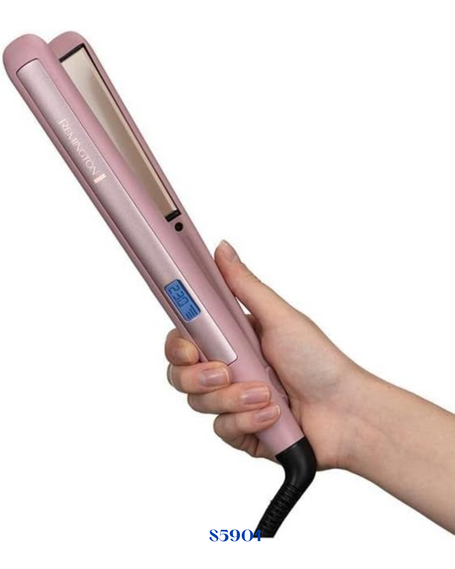 REMINGTON COCONUT SMOOTH HAIR STRAIGHTENER