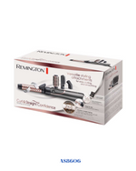REMINGTON CURL & STRAIGHT CONFIDENCE AIR STYLER 800W