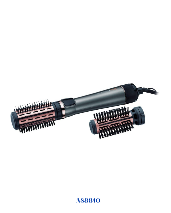 REMINGTON KERATIN PROTECT ROTATING AIR STYLER 1000W
