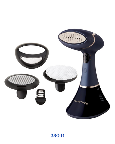 Russell Hobbs Steam Genie Aroma Handheld Steamer 1800W_0.2L