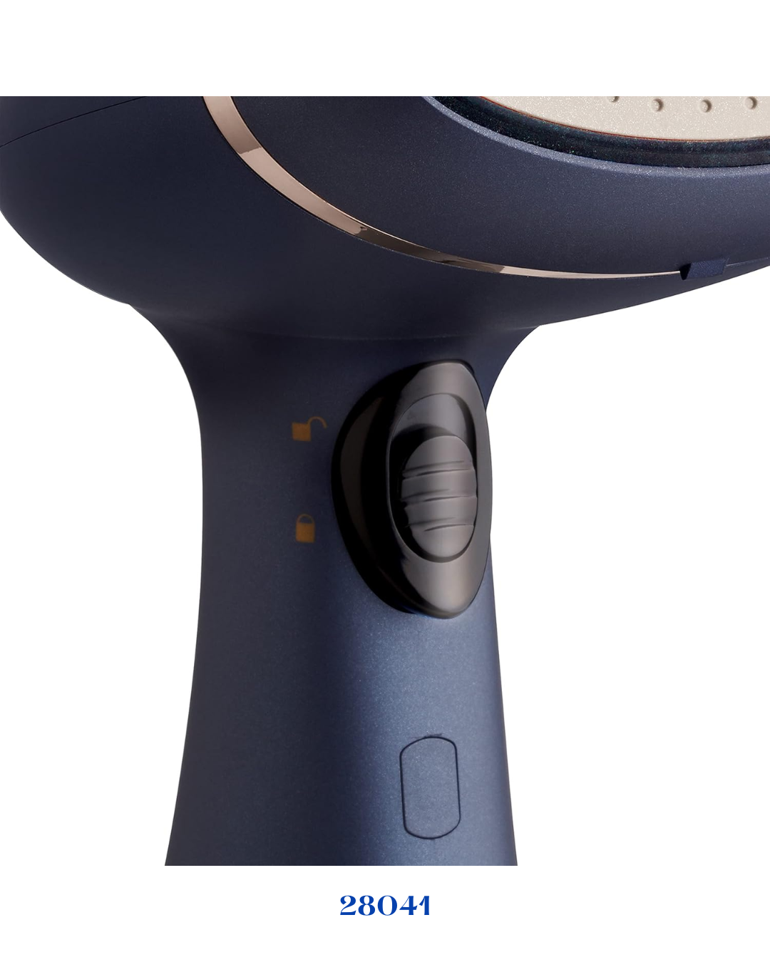 Russell Hobbs Steam Genie Aroma Handheld Steamer 1800W_0.2L