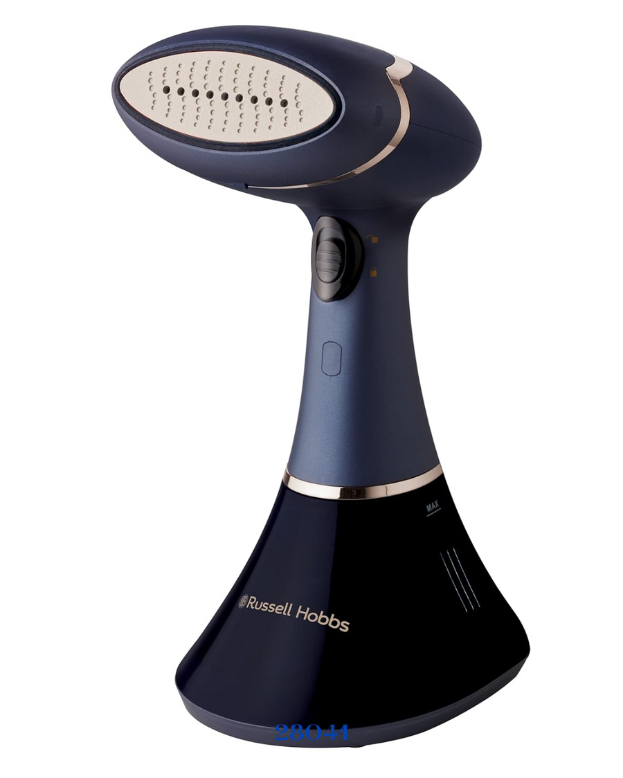 Russell Hobbs Steam Genie Aroma Handheld Steamer 1800W_0.2L