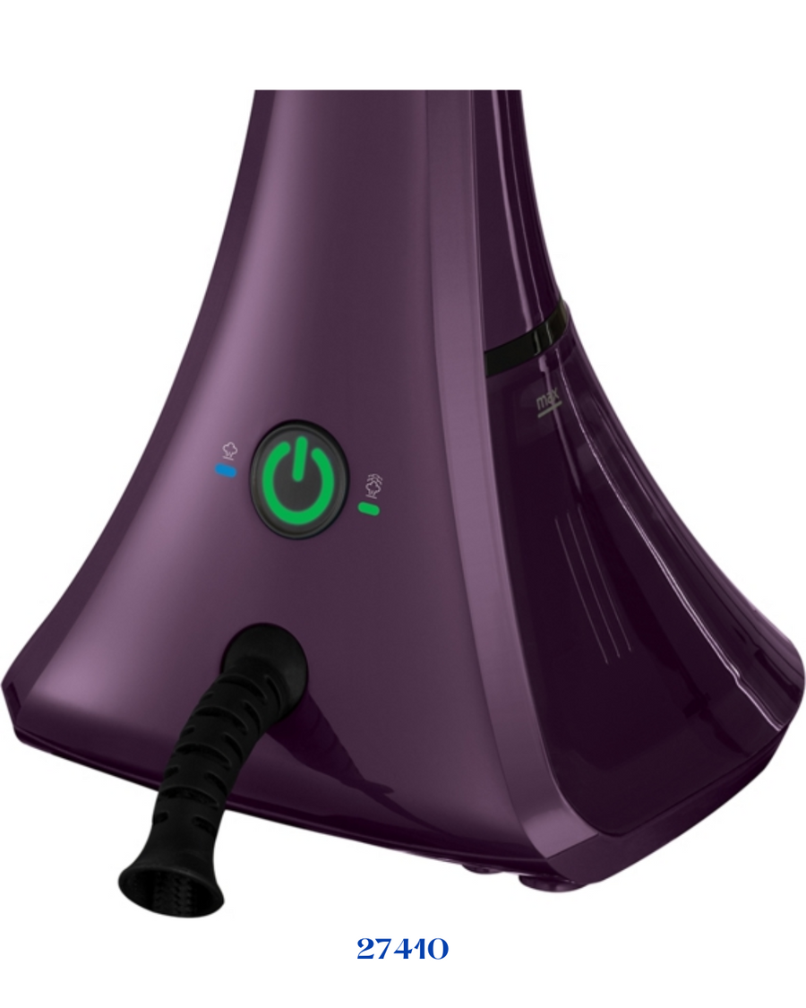 RUSSELL HOBBS STEAM GENIE COLOUR CONTROL 1800W