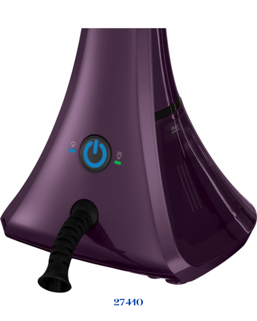 RUSSELL HOBBS STEAM GENIE COLOUR CONTROL 1800W