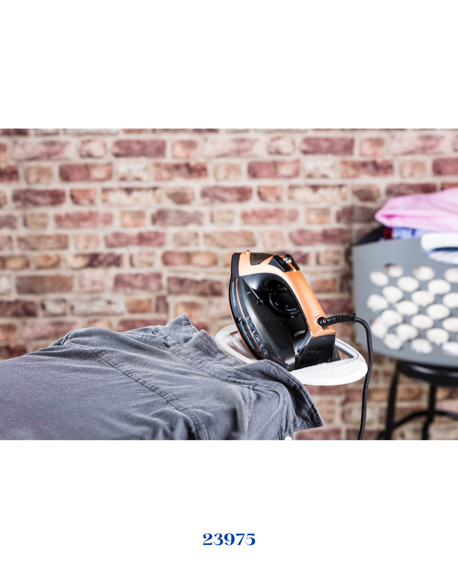 RUSSELL HOBBS COPPER EXPRESS STEAM IRON _2600W_315ML