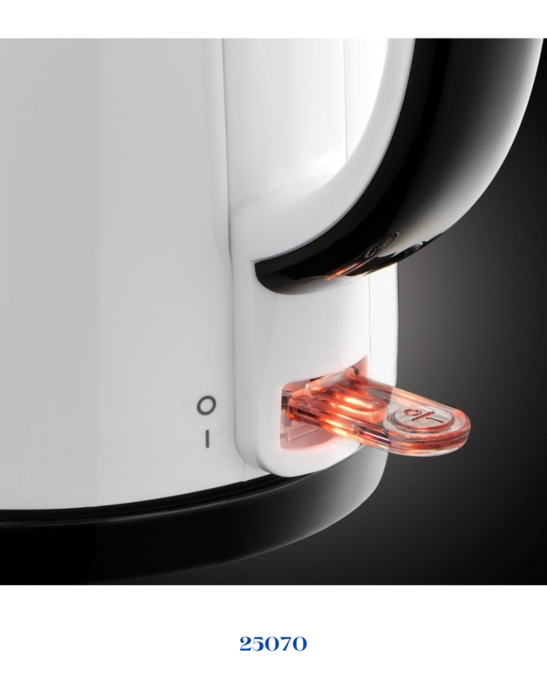 RUSSELL HOBBS MY BREAKFAST KETTLE _2200W_1.7L