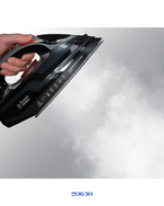 RUSSELL HOBBS POWERSTEAM ULTRA STEAM IRON_3100W_0.35ML
