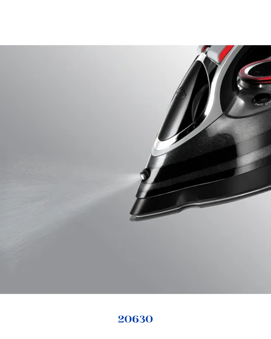 RUSSELL HOBBS POWERSTEAM ULTRA STEAM IRON_3100W_0.35ML